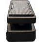 Used Dunlop CBM95 Cry Baby Mini Wah Effect Pedal