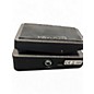 Used Dunlop CBM95 Cry Baby Mini Wah Effect Pedal