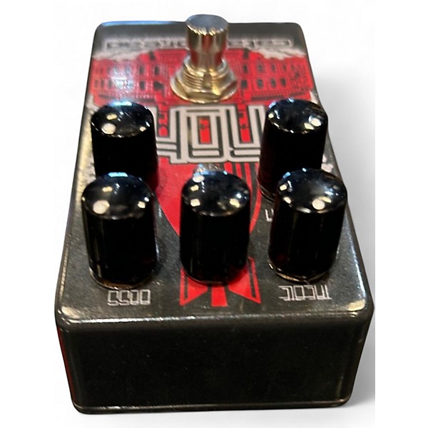 Used Catalinbread RAH ROYAL ALBERT HALL MOUNTAIN EDITION  Effect Pedal