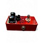 Used EarthQuaker Devices CRIMSON DRIVE Effect Pedal