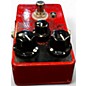 Used EarthQuaker Devices CRIMSON DRIVE Effect Pedal