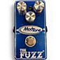 Used Modtone THE FUZZ Effect Pedal thumbnail
