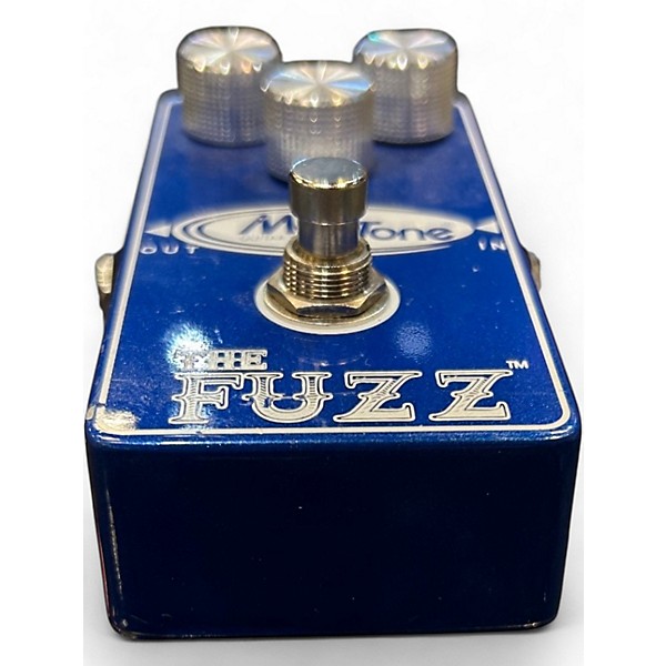Used Modtone THE FUZZ Effect Pedal