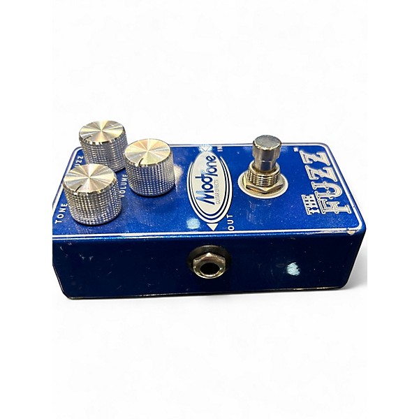 Used Modtone THE FUZZ Effect Pedal