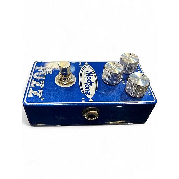 Used Modtone THE FUZZ Effect Pedal
