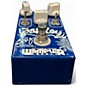 Used Wampler THE PAISLEY Effect Processor