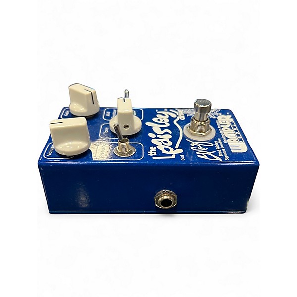 Used Wampler THE PAISLEY Effect Processor
