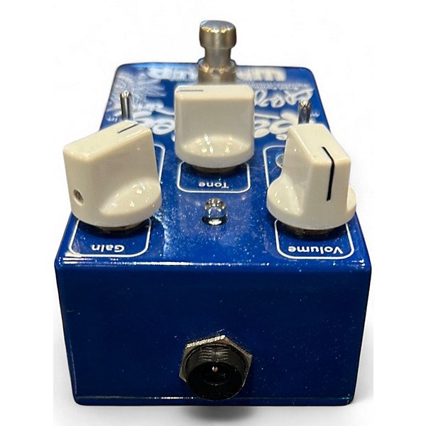 Used Wampler THE PAISLEY Effect Processor