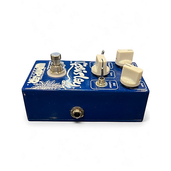 Used Wampler THE PAISLEY Effect Processor