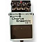 Used BOSS CE5 Chorus Ensemble Effect Pedal thumbnail
