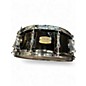 Used Yamaha 5X14 Stage Custom Snare Black Drum thumbnail