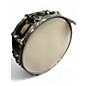 Used Yamaha 5X14 Stage Custom Snare Black Drum