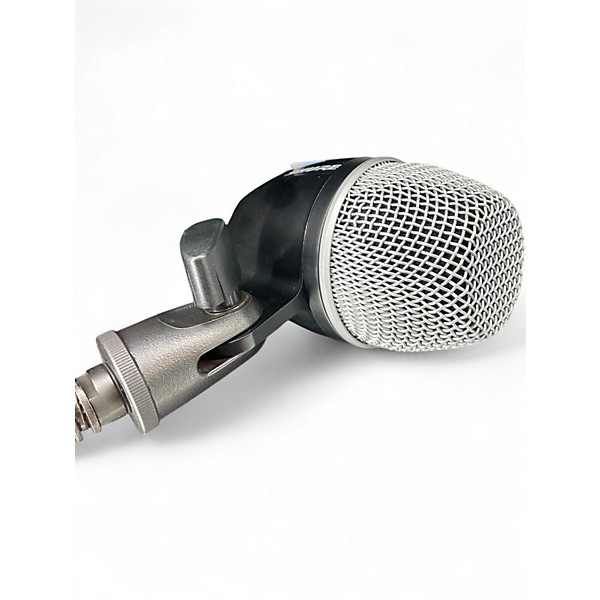 Used Shure PG52LC Dynamic Microphone
