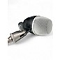 Used Shure PG52LC Dynamic Microphone