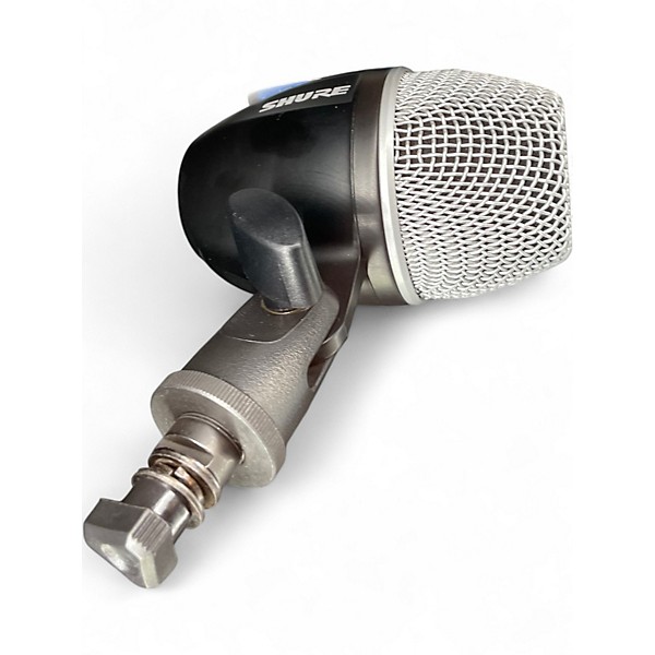 Used Shure PG52LC Dynamic Microphone