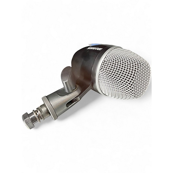 Used Shure PG52LC Dynamic Microphone