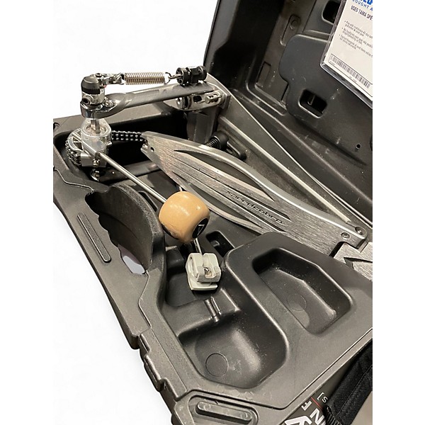 Used TAMA SPEED COBRA Single Bass Drum Pedal