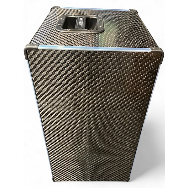 Used Gr Bass 210AV-800 ACT Bass Cabinet