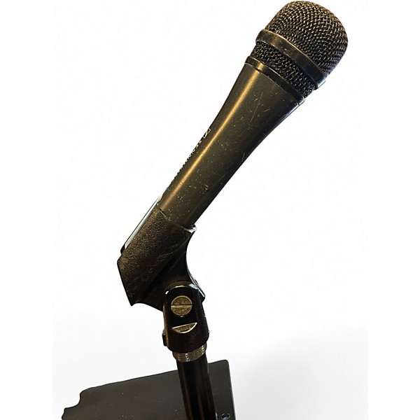 Used Sennheiser E835 Dynamic Microphone