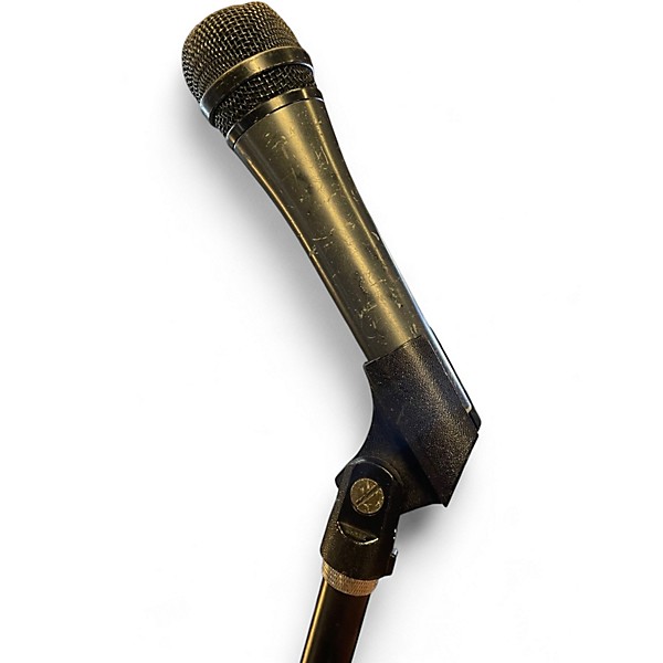 Used Sennheiser E835 Dynamic Microphone