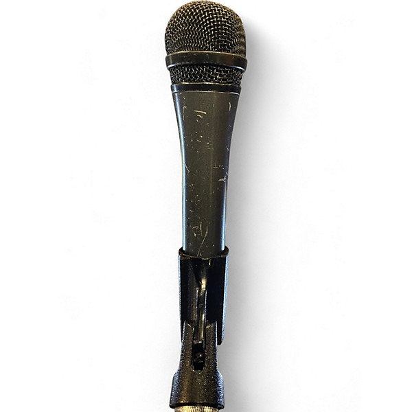 Used Sennheiser E835 Dynamic Microphone