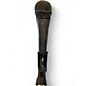 Used Sennheiser E835 Dynamic Microphone