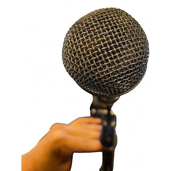 Used Sennheiser E835 Dynamic Microphone