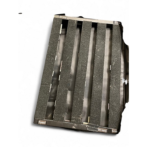 Used Pedaltrain Classic 3