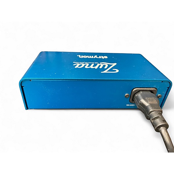 Used Strymon Zuma 9