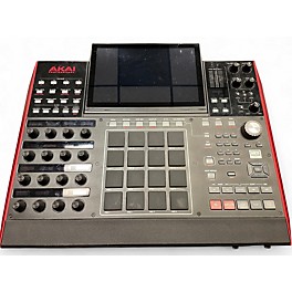Used Akai Professional MPC X MIDI Controller