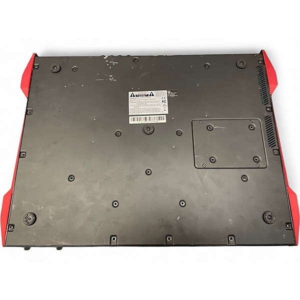 Used Akai Professional MPC X MIDI Controller