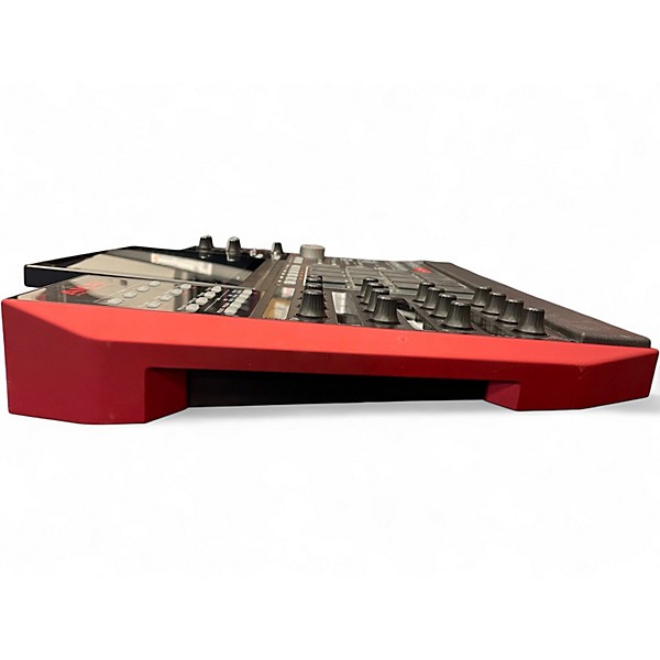 Used Akai Professional MPC X MIDI Controller
