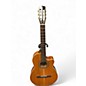 Used La Patrie cw concert Natural Classical Acoustic Guitar thumbnail