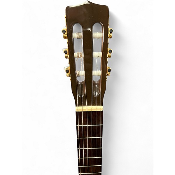 Used La Patrie cw concert Natural Classical Acoustic Guitar