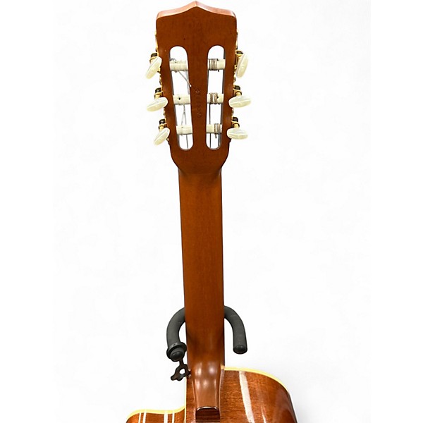 Used La Patrie cw concert Natural Classical Acoustic Guitar