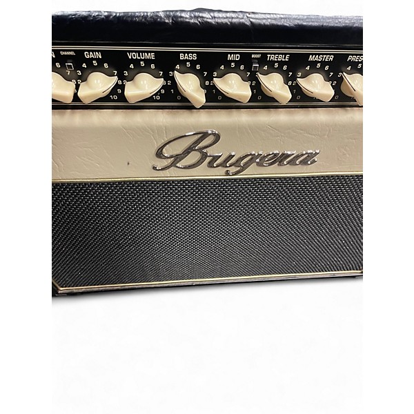 Used Bugera Vintage 22 Guitar Cabinet