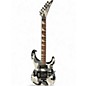 Used 2021 Jackson SLX DX Soloist Winter Camo Solid Body Electric Guitar thumbnail