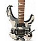 Used 2021 Jackson SLX DX Soloist Winter Camo Solid Body Electric Guitar