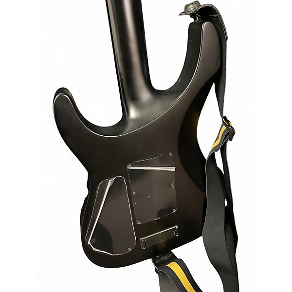 Used 2021 Jackson SLX DX Soloist Winter Camo Solid Body Electric Guitar