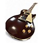 Used Epiphone JEFF BECK 1954 LES PAUL OXBLOOD Solid Body Electric Guitar thumbnail