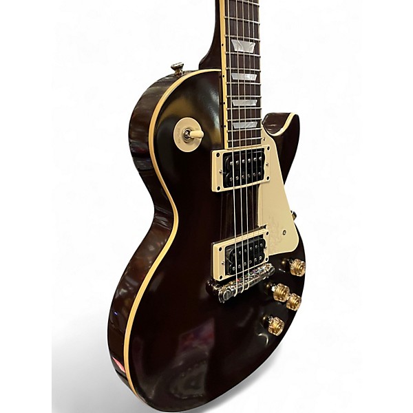 Used Epiphone JEFF BECK 1954 LES PAUL OXBLOOD Solid Body Electric Guitar