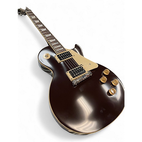 Used Epiphone JEFF BECK 1954 LES PAUL OXBLOOD Solid Body Electric Guitar