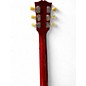 Used Gibson Warren Haynes Les Paul Standard Cherry Solid Body Electric Guitar