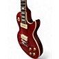 Used Gibson Warren Haynes Les Paul Standard Cherry Solid Body Electric Guitar