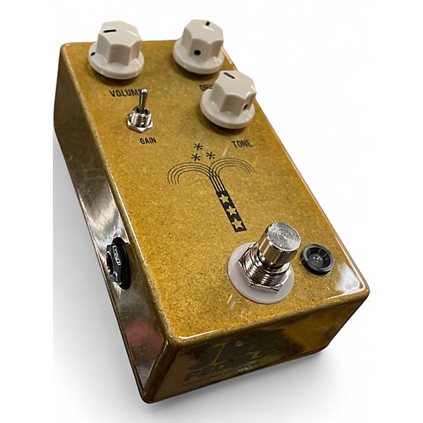 Used JHS Pedals Morning Glory V4 Effect Pedal