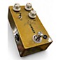 Used JHS Pedals Morning Glory V4 Effect Pedal