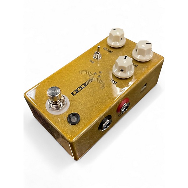 Used JHS Pedals Morning Glory V4 Effect Pedal