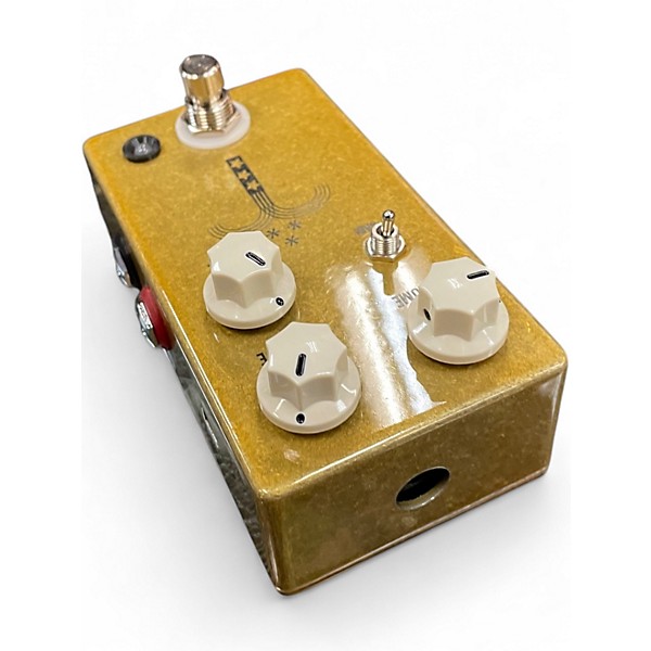 Used JHS Pedals Morning Glory V4 Effect Pedal