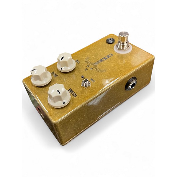 Used JHS Pedals Morning Glory V4 Effect Pedal