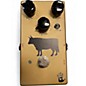 Used Mojo Hand FX SACRED COW Effect Pedal thumbnail